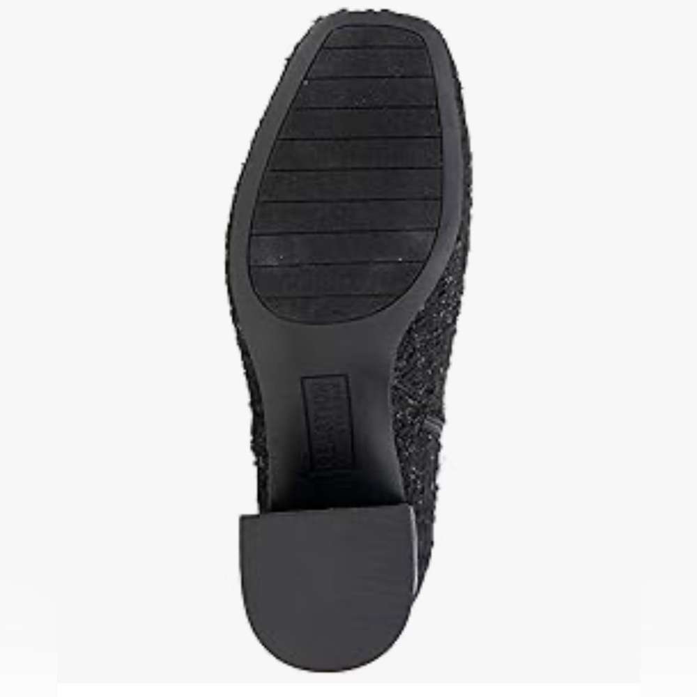 Kenneth Cole REACTION Women's Lacey Jewel Bootie Fashion Boot Size 7.5 - Picture 4 of 16